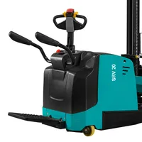 Штабелер с противовесом PROLIFT PRO SRV 2055, PROLIFT PRO, Штабелёры самоходные