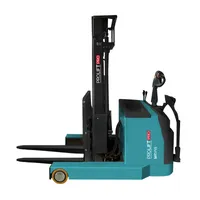 Штабелер с выдвижной мачтой (мини-ричтрак) PROLIFT PRO MRV 1535, PROLIFT PRO, Ричтраки