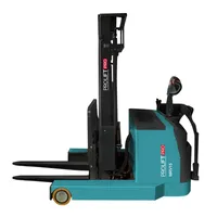 Штабелер с выдвижной мачтой (мини-ричтрак) PROLIFT PRO MRV 1535 li-ion, PROLIFT PRO, Ричтраки