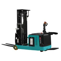 Штабелер с выдвижной мачтой (мини-ричтрак) PROLIFT PRO MRV 2035 li-ion, PROLIFT PRO, Ричтраки