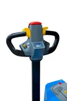 Штабелер самоходный 1,5 т 2,5 м TOR WS15H-2500SC PRO Li-ion 24/60 В/Ач контр. скорости подъема, TOR Industries, Штабелёры электрические