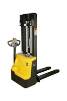 Штабелер самоходный 1,5 т 3,0 м TOR WS15H-3000 24/85 В/Ач, TOR Industries, Штабелёры электрические