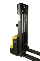 Штабелер самоходный 1,5 т 3,0 м TOR WS15H-3000 24/85 В/Ач, TOR Industries, Штабелёры электрические