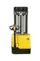 Штабелер самоходный 1,5 т 3,0 м TOR WS15H-3000 24/85 В/Ач, TOR Industries, Штабелёры электрические