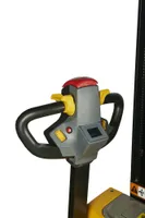 Штабелер самоходный 1,5 т 3,0 м TOR WS15H-3000 24/85 В/Ач, TOR Industries, Штабелёры электрические