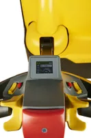 Штабелер самоходный 1,5 т 3,0 м TOR WS15H-3000 24/85 В/Ач, TOR Industries, Штабелёры электрические