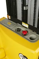 Штабелер самоходный 1,5 т 3,0 м TOR WS15H-3000 24/85 В/Ач, TOR Industries, Штабелёры электрические