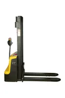 Штабелер самоходный 1,5 т 3,0 м TOR WS15H-3000 24/85 В/Ач, TOR Industries, Штабелёры электрические