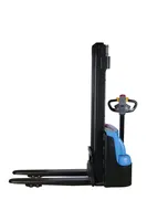 Штабелер самоходный 1,5 т 3,0 м TOR WS15H-3000SC PRO 24/85 В/Ач контр. скорости подъема, TOR Industries, Штабелёры электрические