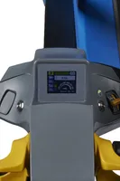 Штабелер самоходный 1,5 т 3,0 м TOR WS15H-3000SC PRO 24/85 В/Ач контр. скорости подъема, TOR Industries, Штабелёры электрические