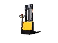 Штабелер самоходный 1,5 т 3,5 м TOR WS15H-3500 Li-ion 24/60 В/Ач, TOR Industries, Штабелёры электрические