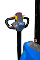 Штабелер самоходный 1,5 т 3,5 м TOR WS15H-3500SC PRO 24/105 В/Ач контр. скорости подъема, TOR Industries, Штабелёры электрические