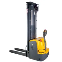 Штабелер самоходный 1,5 т 3,5 м XILIN CDDR15-III 24/200 В/Ач, TOR Industries, Штабелёры электрические