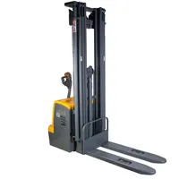 Штабелер самоходный 1,5 т 3,5 м XILIN CDDR15-III 24/200 В/Ач, TOR Industries, Штабелёры электрические