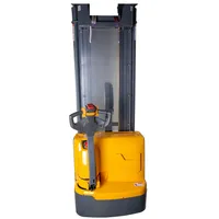 Штабелер самоходный 1,5 т 3,5 м XILIN CDDR15-III 24/200 В/Ач, TOR Industries, Штабелёры электрические