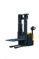 Штабелер самоходный 1,5 т 4,5 м XILIN CDDR15-III 24/200 В/Ач (сопровождаемый), TOR Industries, Штабелёры электрические