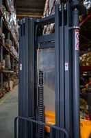 Штабелер самоходный 1,5 т 4,5 м XILIN CDDR15-III 24/200 В/Ач (сопровождаемый), TOR Industries, Штабелёры электрические