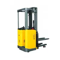 Штабелер самоходный 1,5 т 5,6 м TOR CDD15C с кабиной 24/400 В/Ач, TOR Industries, Штабелёры самоходные