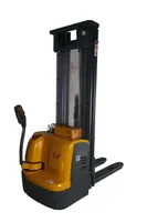 Штабелер самоходный 1,5 т 5,6 м XILIN CDDR15-III 24/200 В/Ач (сопровождаемый), TOR Industries, Штабелёры электрические