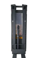 Штабелер самоходный 1,5 т 5,6 м XILIN CDDR15-III 24/200 В/Ач (сопровождаемый), TOR Industries, Штабелёры электрические