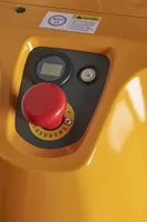Штабелер самоходный 1,5 т 5,6 м XILIN CDDR15-III 24/200 В/Ач (сопровождаемый), TOR Industries, Штабелёры электрические