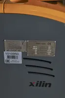 Штабелер самоходный 1,5 т 5,6 м XILIN CDDR15-III 24/200 В/Ач (сопровождаемый), TOR Industries, Штабелёры электрические