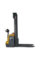 Штабелер самоходный 1,5 т 5,6 м XILIN CDDR15-III 24/200 В/Ач (сопровождаемый), TOR Industries, Штабелёры электрические