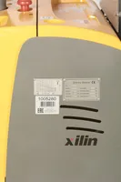 Штабелер самоходный 2,0 т 4,5 м XILIN CDDK20 24/300 В/Ач ЭУР, выдв. опоры (с платформой), TOR Industries, Штабелёры электрические