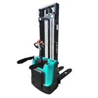 Штабелеры с платформой BX20EL BX20EL, OXLIFT, Штабелёры самоходные