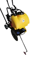 Швонарезчик бензиновый (Honda) TOR CC-300 PRO, TOR Industries, Швонарезчики