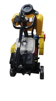 Швонарезчик бензиновый (Honda) TOR CC-300 PRO, TOR Industries, Швонарезчики