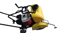 Швонарезчик бензиновый (Honda) TOR CC-300 PRO, TOR Industries, Швонарезчики