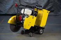 Швонарезчик бензиновый (Honda) TOR CC-400 PRO, TOR Industries, Швонарезчики