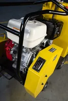 Швонарезчик бензиновый (Honda) TOR CC-400 PRO, TOR Industries, Швонарезчики