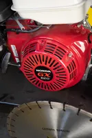 Швонарезчик бензиновый (Honda) TOR CC-400 PRO, TOR Industries, Швонарезчики
