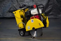 Швонарезчик бензиновый (Honda) TOR CC-400 PRO, TOR Industries, Швонарезчики