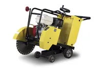 Швонарезчик бензиновый (Loncin) TOR CC-400 PRO, TOR Industries, Швонарезчики