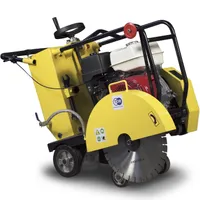 Швонарезчик бензиновый (Loncin) TOR CC-400 PRO, TOR Industries, Швонарезчики