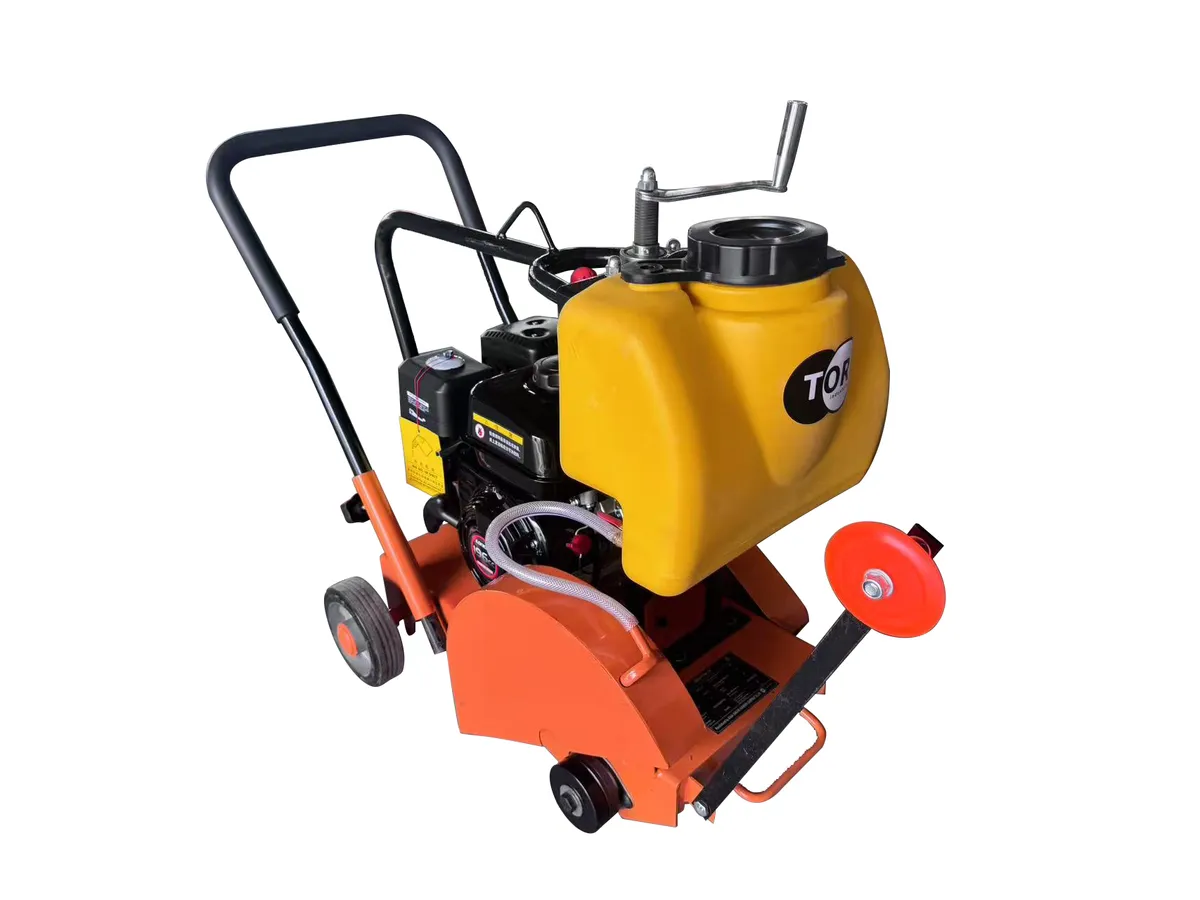 Швонарезчик бензиновый (Loncin) TOR HQR350, TOR Industries, Швонарезчики