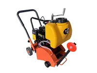 Швонарезчик бензиновый (Loncin) TOR HQR350, TOR Industries, Швонарезчики