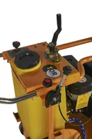 Швонарезчик бензиновый (Loncin) TOR HQR500, TOR Industries, Швонарезчики