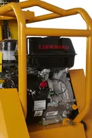 Швонарезчик бензиновый (Loncin) TOR HQR500, TOR Industries, Швонарезчики