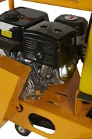 Швонарезчик бензиновый (Loncin) TOR HQR500, TOR Industries, Швонарезчики