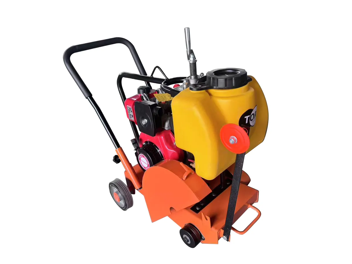 Швонарезчик дизельный TOR HQR350, TOR Industries, Швонарезчики
