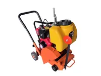 Швонарезчик дизельный TOR HQR350, TOR Industries, Швонарезчики