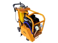 Швонарезчик дизельный TOR HQR500, TOR Industries, Швонарезчики
