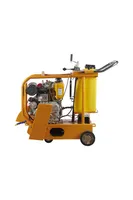 Швонарезчик дизельный TOR HQR500, TOR Industries, Швонарезчики