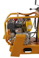 Швонарезчик дизельный TOR HQR500, TOR Industries, Швонарезчики