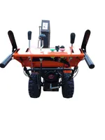 Снегоуборщик бензиновый TOR ST-710 с электростартером (Loncin), TOR Industries, Клининговое оборудование