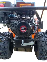 Снегоуборщик бензиновый TOR ST-710 с электростартером (Loncin), TOR Industries, Клининговое оборудование